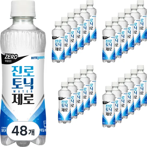 방송상품 토닉워터 신상특집