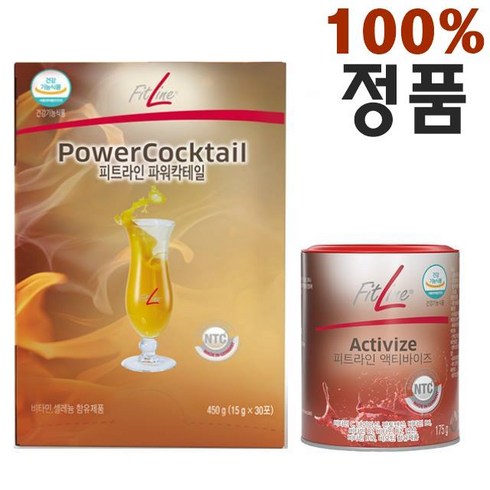 입소문 타기전 파워칵테일 할인 특집전