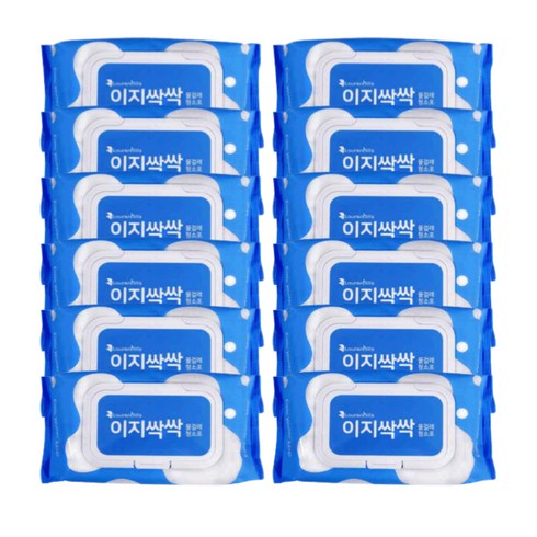 입소문 타기전 풀세트_이지싹싹시즌3 . 신상특집