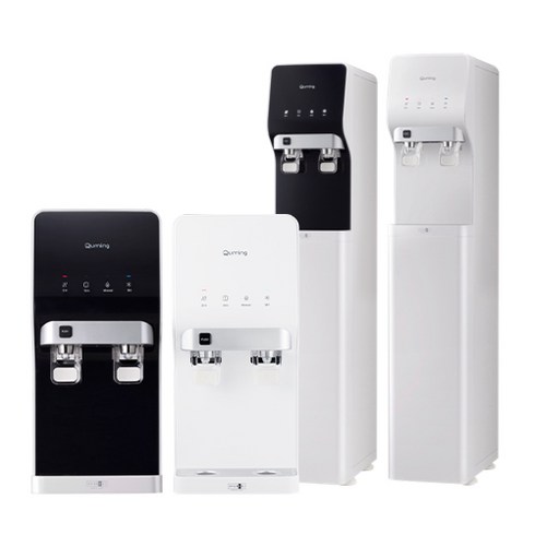 초초특가 현대 큐밍 더퓨어 베이지 정수기 렌탈 최저가!