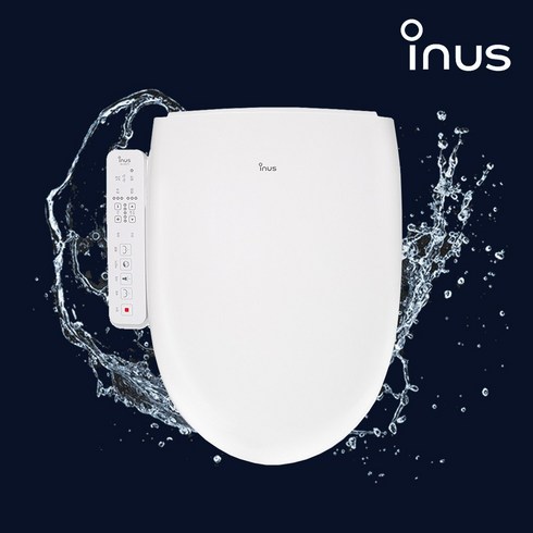 입소문 타기전 호텔식 일체형 자동 비데 렌탈(TCB9100GA1 시크릿특가