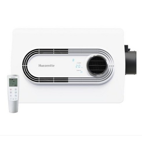 뜨끈뜨근 휴젠뜨 올인원 환기가전  FHDP150S1 BEST&HOT아이템 선정