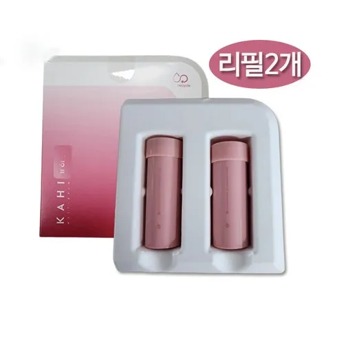 뜨끈뜨근 1인당 2세트 구매가능. 본품2미스트2개 더 NEW KAHI 가히 멀티밤 리필형 매니아세트 BEST&HOT아이템 선정