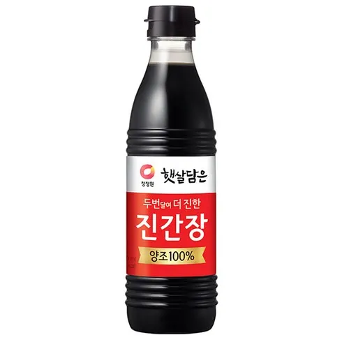 초특가 간장 역대급 혜택