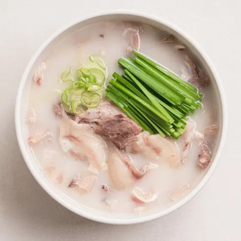 美친가격 경자국밥 혜택ON