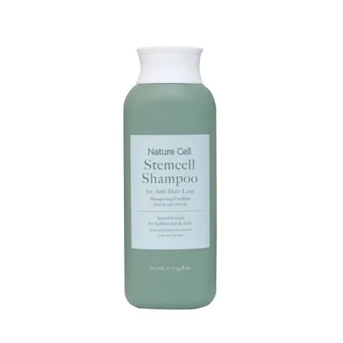 FW특집 닥터쥬크르 네이처셀 스템셀 샴푸 500ml  2  샴푸 70ml  1 신상특집