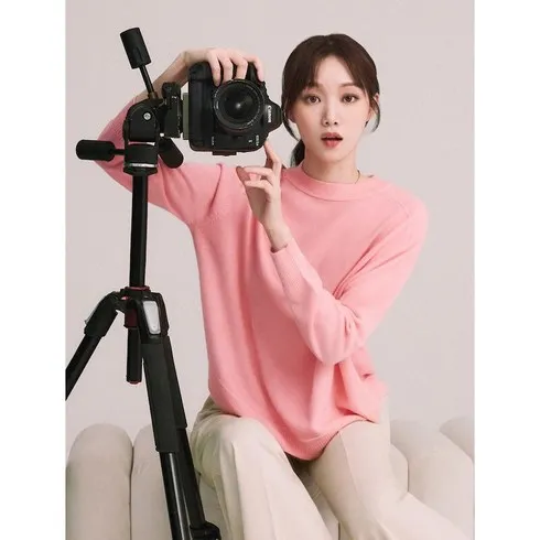 이걸 그냥 지나치신다구요? 더엣지 크롭 판초니트 3종 역대급 혜택