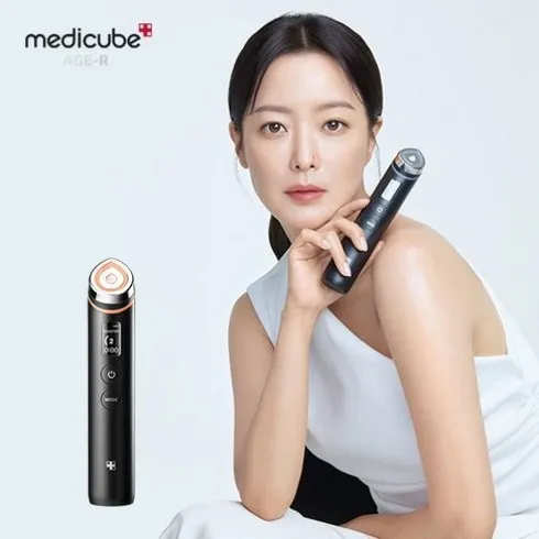 초특가 메디큐브 에이지알 부스터프로 원데이 패키지 시크릿특가
