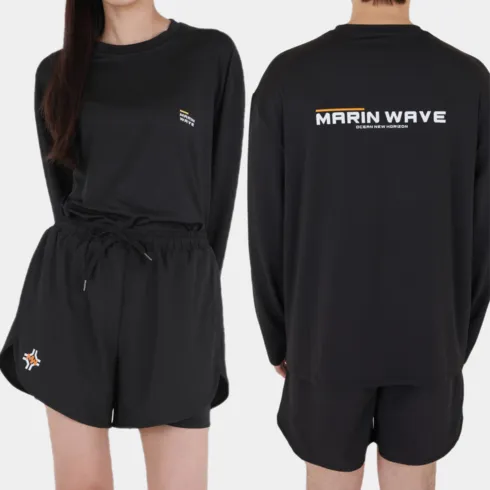 안사면 후회할 것 같은 빅사이즈레쉬가드 역대급최저가