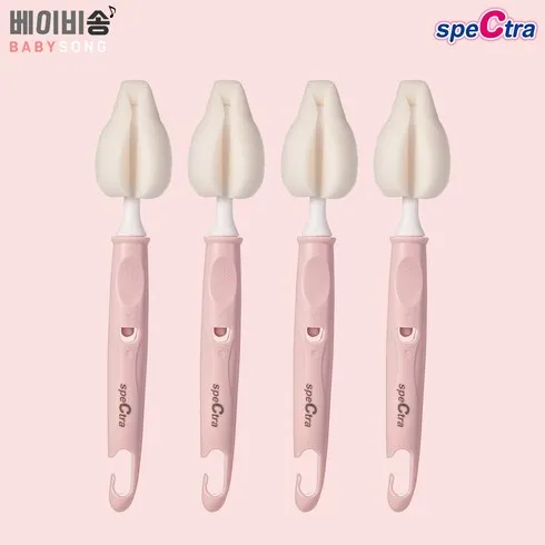 입소문 타기전 스펙트라젖병솔 역대급 혜택