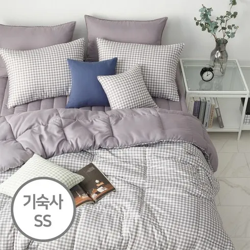 보고만 있기엔 아까운 싱글침구 최저가!
