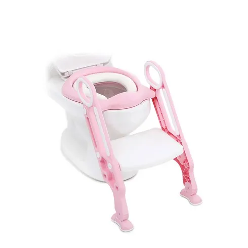 이걸 그냥 지나치신다구요? 아기사다리변기 역대급 혜택