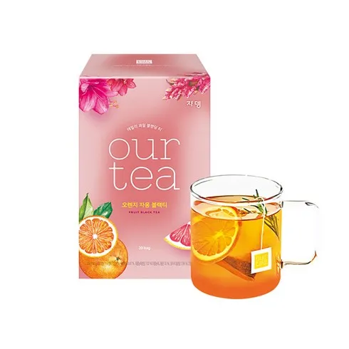 방송상품 아워 할인 특집전