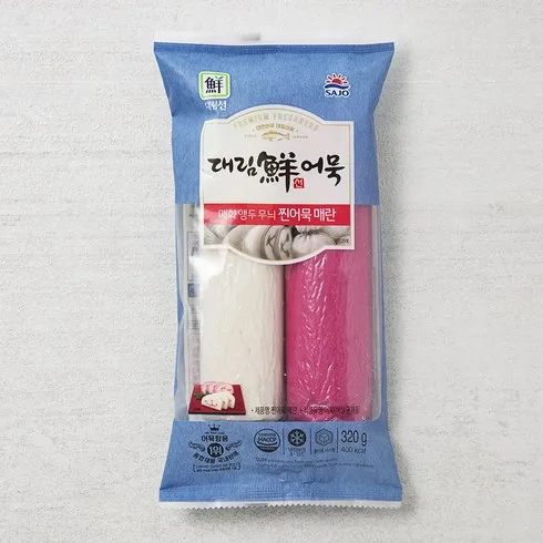 FW특집 어묵우동 시크릿특가