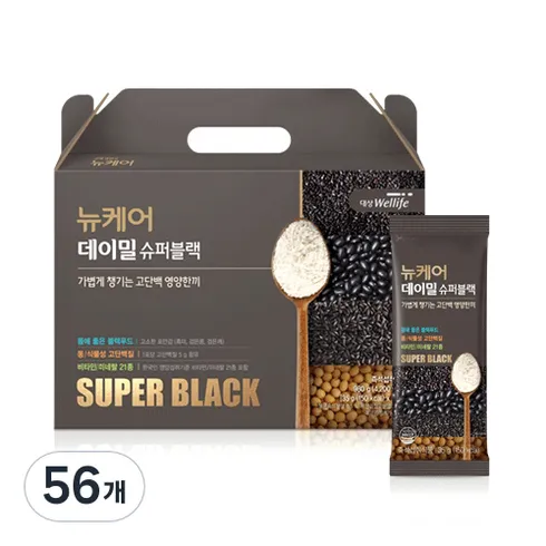 방송상품 위스펙트 식사대용 아침대용 균형영양식 6박스 총 120포 역대급최저가