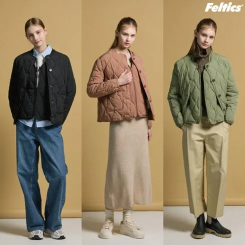 이번주 가장 좋은 혜택 유니버시티 23FW 셰르파 여성 자켓 1종 시크릿특가
