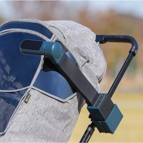 안사면 후회할 것 같은 유모차공기청정기 최저가!