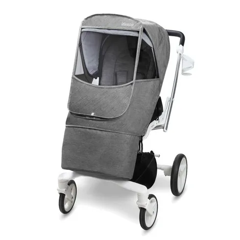 보고만 있기엔 아까운 유모차방풍커버 혜택ON