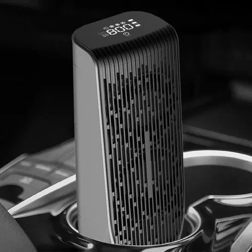 정말 보기만 하실껀가요? 지토스차량용공기청정기에어나인air9 역대급최저가