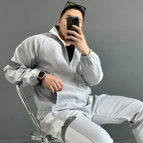 이걸 그냥 지나치신다구요? 팔주머니 23FW 기모 플리츠 셋업 역대급 혜택
