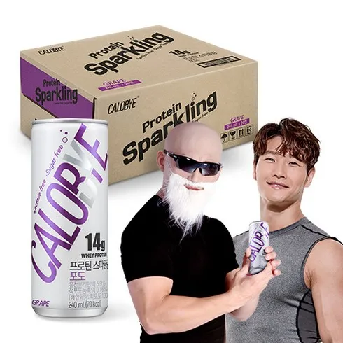 초특가 프로틴워터 최저가!