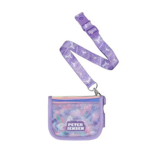 뜨끈뜨근 피터젠슨지갑 혜택ON