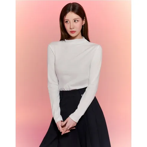 뜨끈뜨근 24SS NEW 실크모달 V넥니트 4종 최저가!