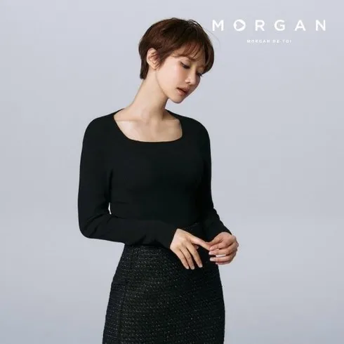 이걸 그냥 지나치신다구요?  24SS 라플레르 랩블라우스 니트 3종 혜택ON