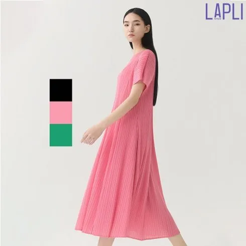 이번주 가장 좋은 혜택 24SS 멜로우 플리츠 셋업 덕후 모여라