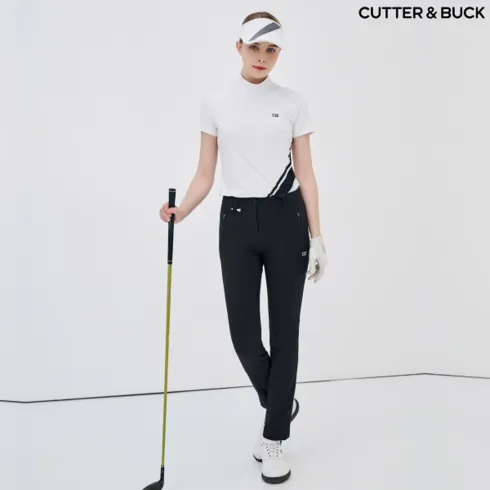 이번주 가장 좋은 혜택 O 커터앤벅 24SS 여성 올라운드 팬츠 3종 신상특집
