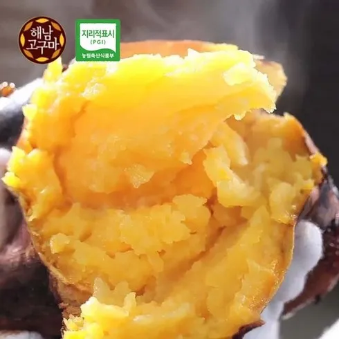 보고만 있기엔 아까운 다모 해남 꿀고구마 3.5kg3.5kg BEST&HOT아이템 선정