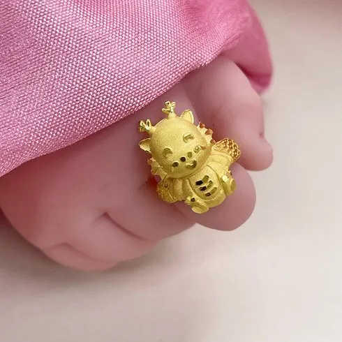 안사면 후회할 것 같은 돌반지용띠 역대급 혜택