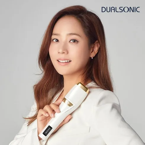 완성된 탄력감을 원한다면? 듀얼소닉 무한샷 맥시멈