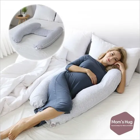 뜨끈뜨근 맘스허그바디필로우 역대급최저가