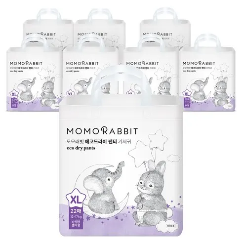 초초특가 모모래빗기저귀 덕후 모여라