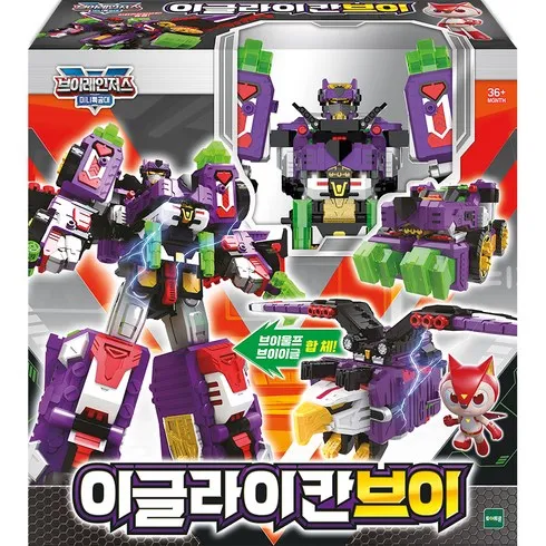 지나치면 후회하는 미니특공대 할인 특집전