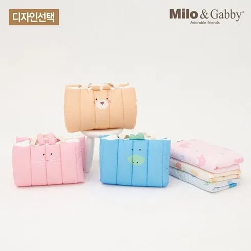 장안의 화제 밀로앤개비낮잠 덕후 모여라