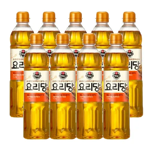 보고만 있기엔 아까운 백설요리당5kg 덕후 모여라