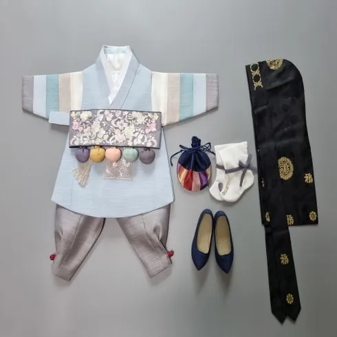 이걸 그냥 지나치신다구요? 백일한복대여 BEST&HOT아이템 선정