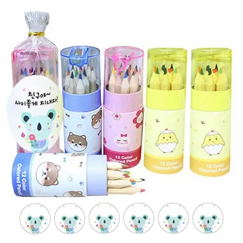 지나치면 후회하는 색연필구디백 할인 특집전