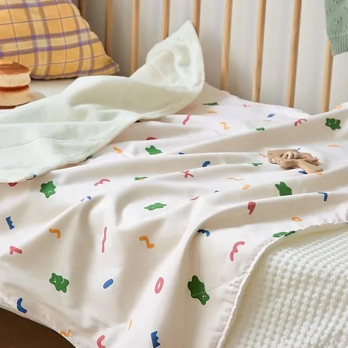 할인에 할인을 더한 아기애착이불 역대급 혜택