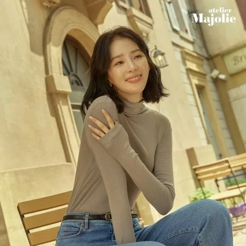 방송상품 아뜰리에 마졸리 Ete 에뛰 니트 3종 할인 특집전