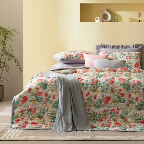 보고만 있기엔 아까운 아라벨르 침대스커트  패드 세트 혜택ON