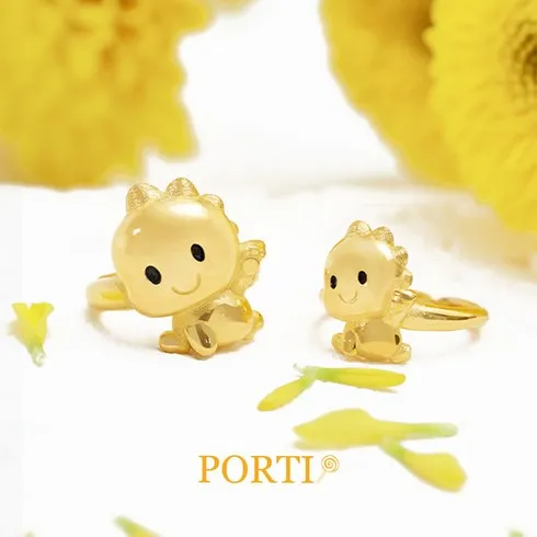 정말 보기만 하실껀가요? 용띠반지 단 하루의 혜택