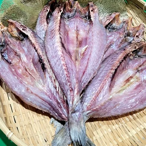 정말 보기만 하실껀가요? 자연산반건조민어 시크릿특가
