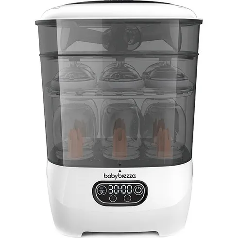 보고만 있기엔 아까운 젖병소독기 역대급최저가