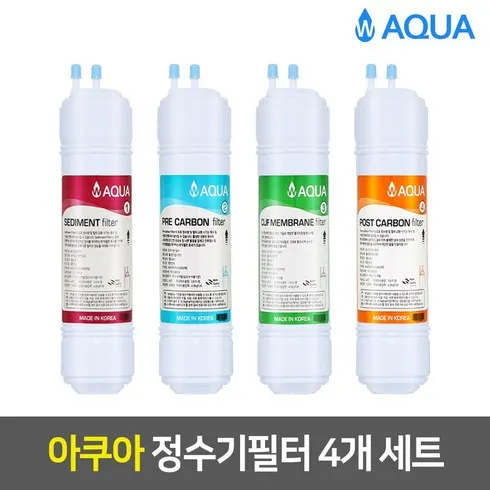보고만 있기엔 아까운 제일아쿠아 정수기 토탈상담 할인 특집전