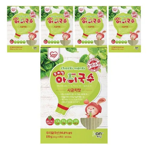 정말 보기만 하실껀가요? 치키몽키 신상특집