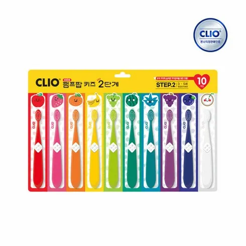 입소문 타기전 크리오펌프팝칫솔 할인 특집전