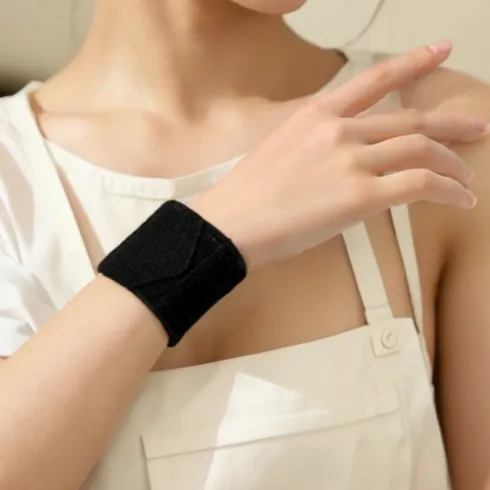 할인에 할인을 더한 팔목보호대 단 하루의 혜택